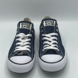 Converse Chuck Taylor All-Star Low Navy